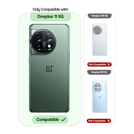 3D Puffer Pattern Silicone Back Cover for OnePlus 11 5G, Shockproof Protective Case