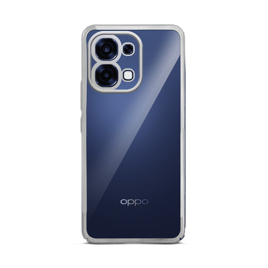 Shiny Edge Hard Case For Oppo F31 5G
