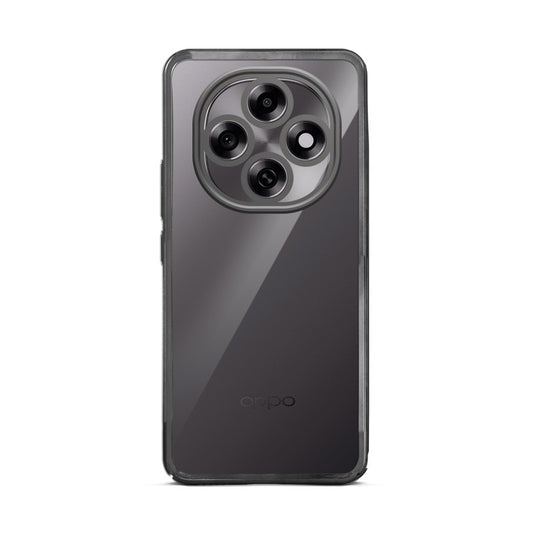 Shiny Edge Hard Case For Oppo F31 Pro 5G