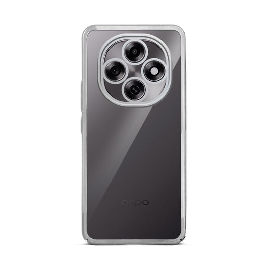 Shiny Edge Hard Case For Oppo F31 Pro 5G