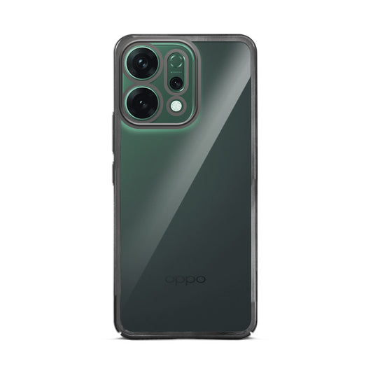 Shiny Edge Hard Case For Oppo Reno 14 5G