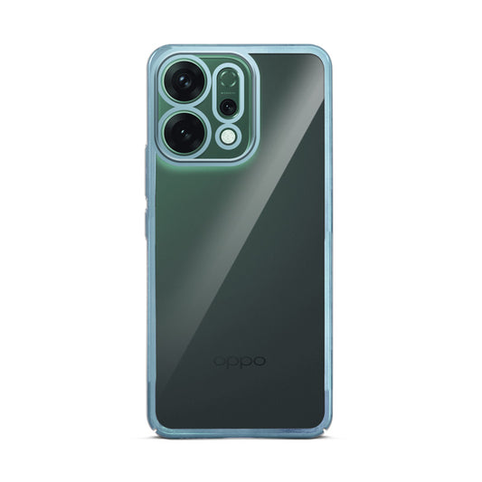 Shiny Edge Hard Case For Oppo Reno 14 5G