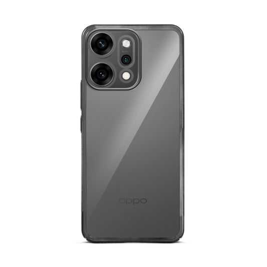 Shiny Edge Hard Case For Oppo Reno 14 Pro 5G