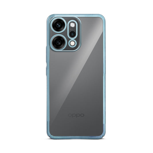 Shiny Edge Hard Case For Oppo Reno 14 Pro 5G