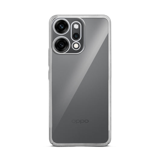 Shiny Edge Hard Case For Oppo Reno 14 Pro 5G