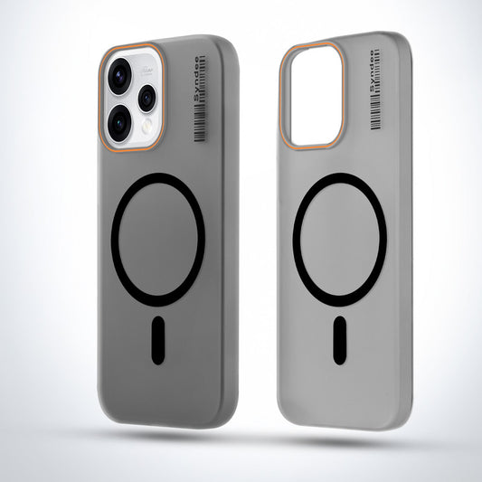 Colourful Frosted Matte With Raised Camera Protection Back Cover Case For Oppo Reno 15C 5G