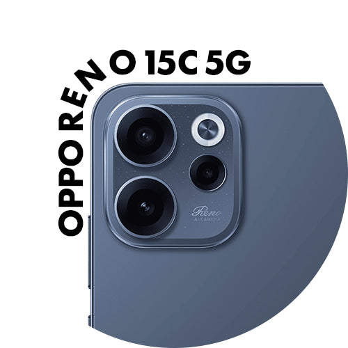 Oppo Reno 15C 5G