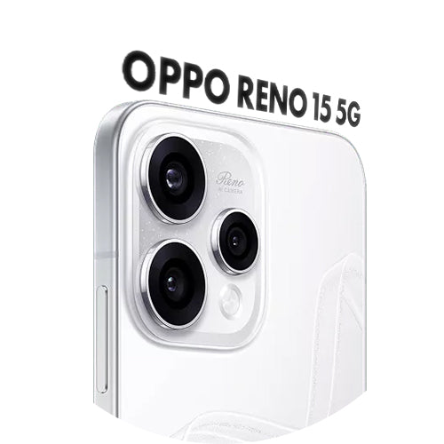 Oppo Reno 15 5G