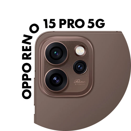 Oppo Reno 15 Pro 5G