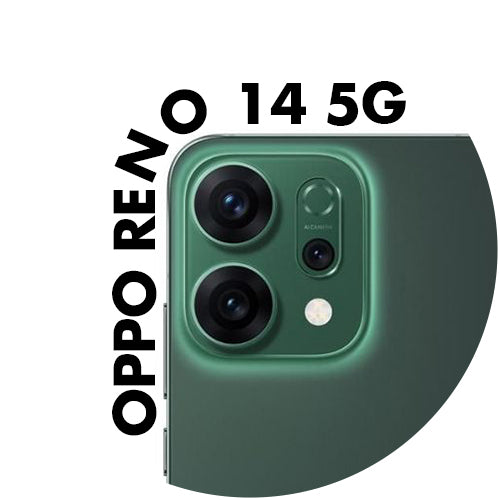 Oppo Reno 14 5G