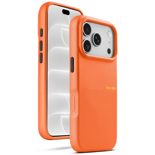 Premium Soft Silicone Back Cover for Apple iPhone 18 Pro with Wireless Charging Support & Microfiber Interior