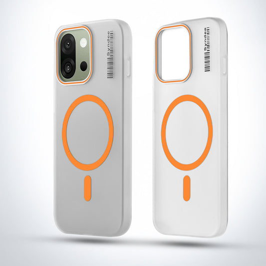 New Sleek Matte MagSafe Case For OnePlus 13S 5G