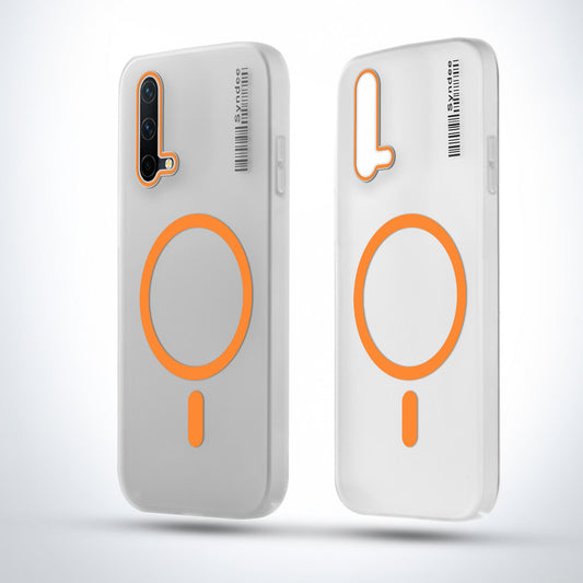 New Sleek Matte MagSafe Case For OnePlus Nord CE