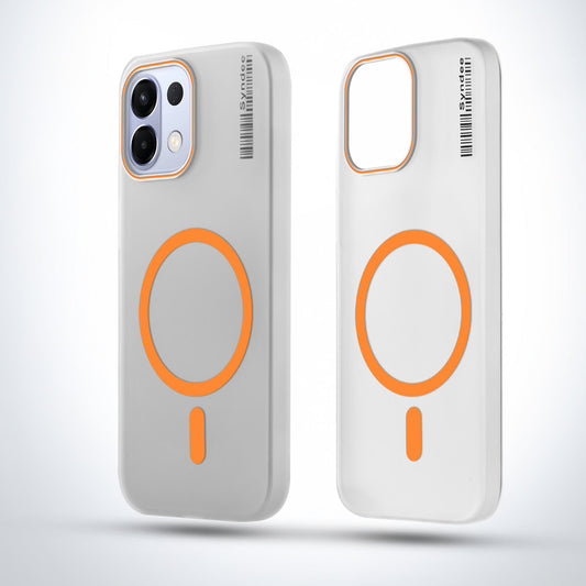 New Sleek Matte MagSafe Case For Oppo K13 5G