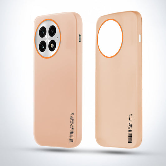 Elegant Frosted Matte Slim Back Case For OnePlus 13 5G