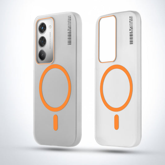 New Sleek Matte MagSafe Case For Redmi 15 5G