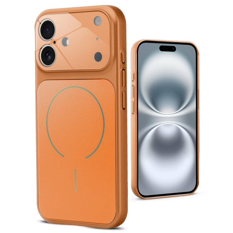 ProCut Converter Back Cover Case for Apple iPhone 16 Plus with Next Gen Look