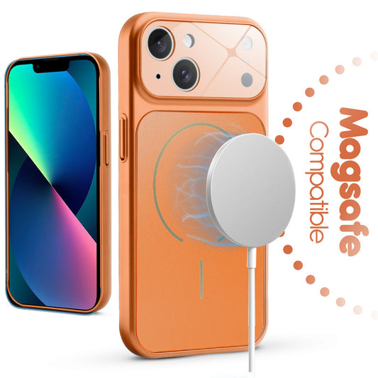 ProCut Converter Back Cover Case for Apple iPhone 13 with Next Gen Look