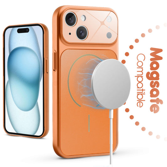 ProCut Converter Back Cover Case for Apple iPhone 15 Plus with Next Gen Look