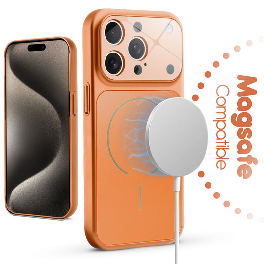 ProCut Converter Back Cover Case for Apple iPhone 15 Pro Max with Next Gen Look