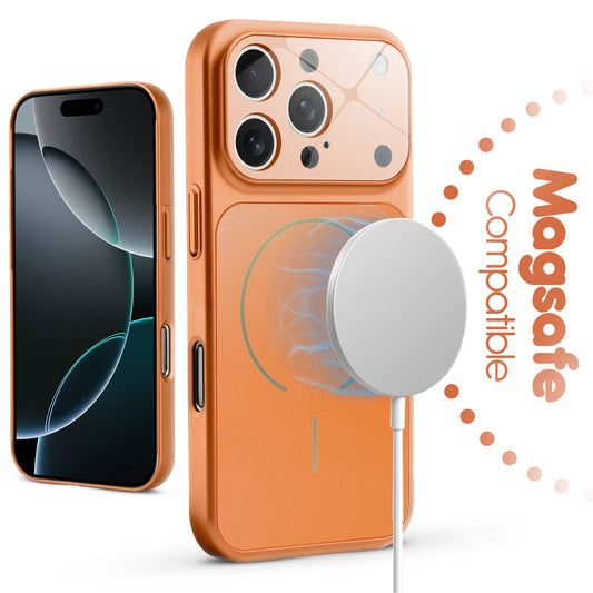 ProCut Converter Back Cover Case for Apple iPhone 16 Pro with Next Gen Look
