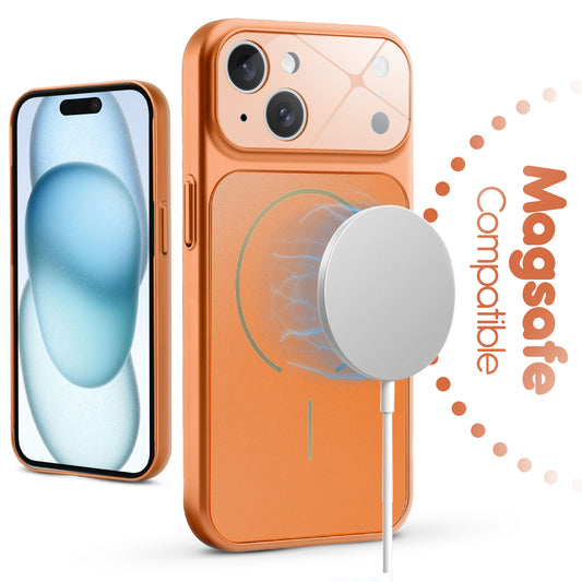 ProCut Converter Back Cover Case for Apple iPhone 15 with Next Gen Look