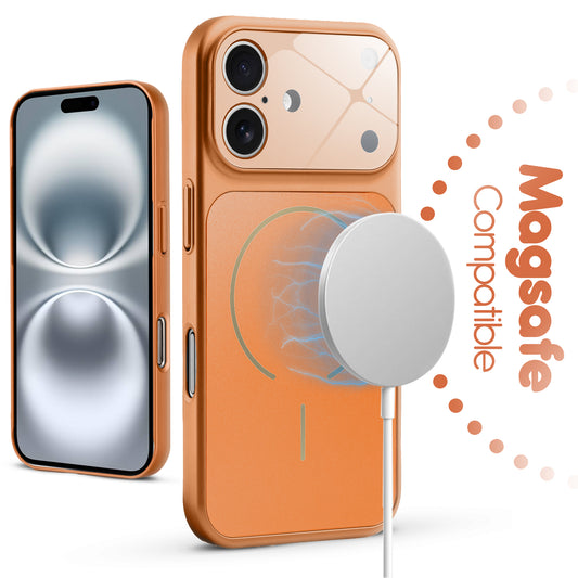 ProCut Converter Back Cover Case for Apple iPhone 16 with Next Gen Look