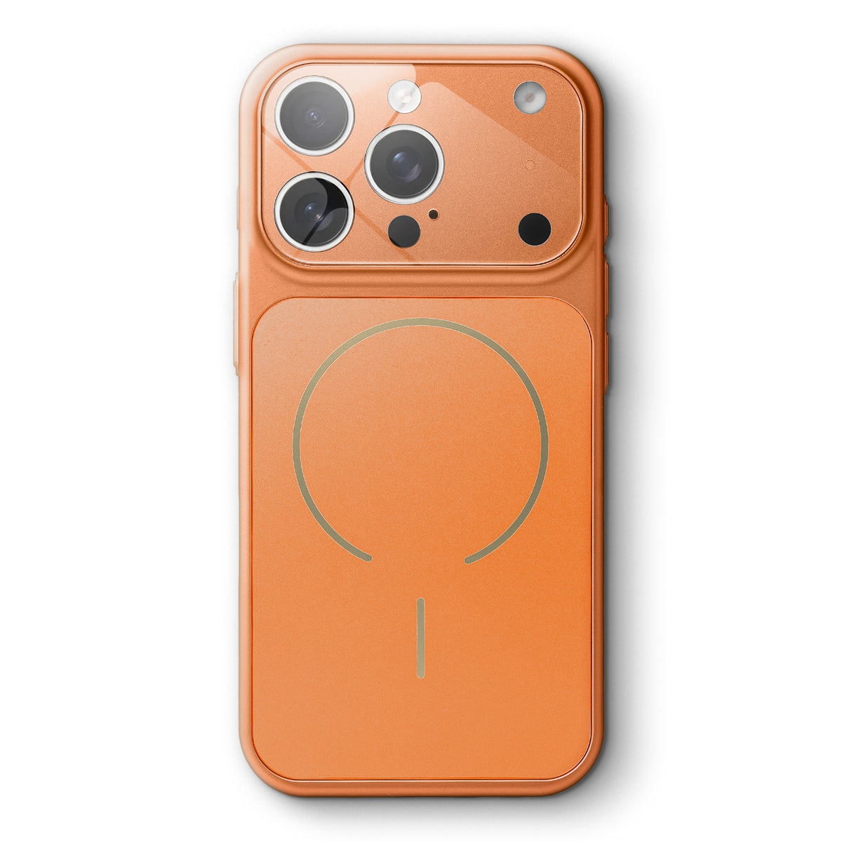 ProCut Converter Back Cover Case for Apple iPhone 15 Pro Max with Next Gen Look