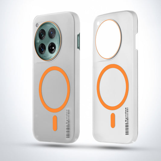 New Sleek Matte MagSafe Case For OnePlus 12 5G