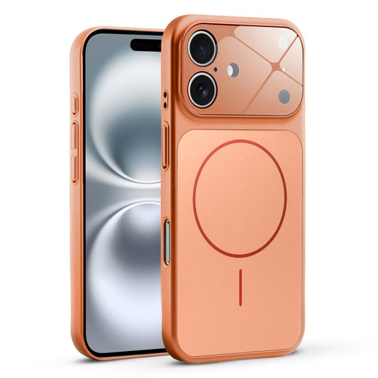 ProCut Converter Case for Apple iPhone 16