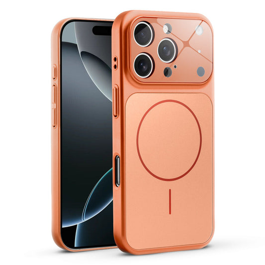 ProCut Converter Back Cover Case for Apple iPhone 16 Pro with Next Gen Look