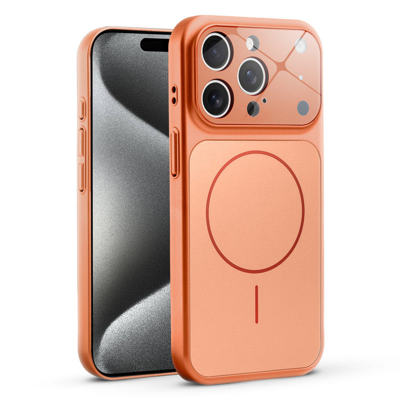 ProCut Converter Back Cover Case for Apple iPhone 15 Pro Max with Next Gen Look