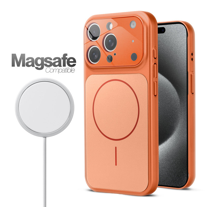 ProCut Converter Back Cover Case for Apple iPhone 15 Pro Max with Next Gen Look