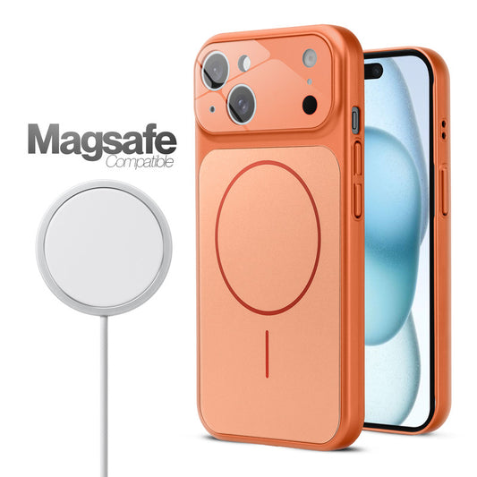 ProCut Converter Case for Apple iPhone 15