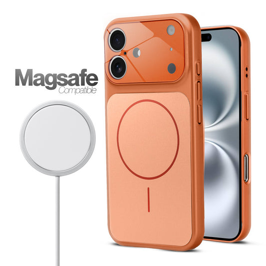 ProCut Converter Case for Apple iPhone 16