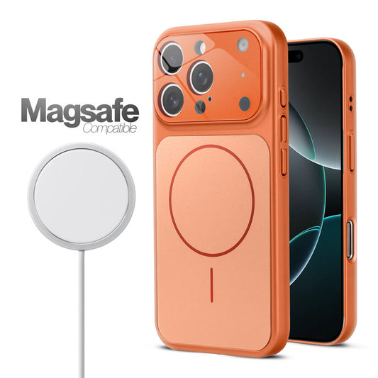 ProCut Converter Back Cover Case for Apple iPhone 16 Pro with Next Gen Look