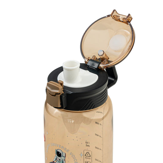 Galaxy Space Bottle