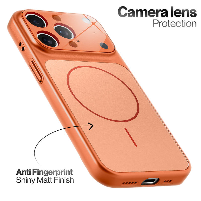 ProCut Converter Back Cover Case for Apple iPhone 15 Pro Max with Next Gen Look