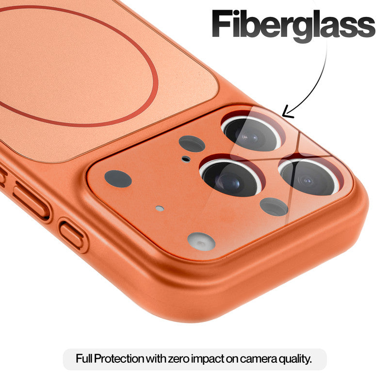 ProCut Converter Back Cover Case for Apple iPhone 15 Pro Max with Next Gen Look