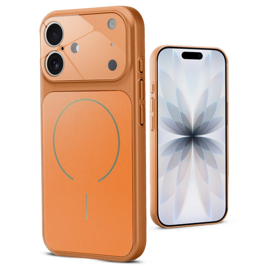 ProCut Converter Back Cover Case for Apple iPhone 17 with Next Gen Look