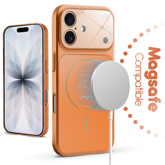 ProCut Converter Back Cover Case for Apple iPhone 17 with Next Gen Look