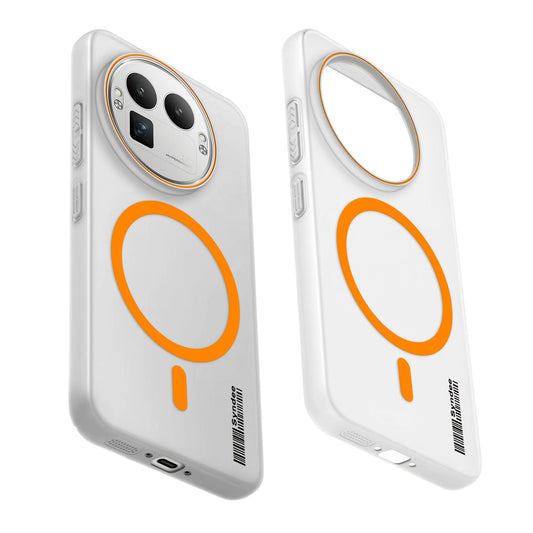 Frosted Sleek Matte With Raised Camera Protection Back Cover Case For Realme GT 8 Pro 5G