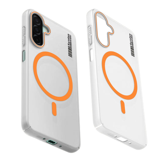 Frosted Sleek Matte With Raised Camera Protection Back Cover Case For Samsung A26 5G