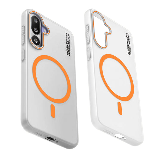 Frosted Sleek Matte With Raised Camera Protection Back Cover Case For Samsung F56 5G