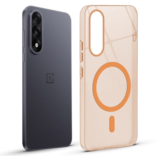 Glossy Hard Magsafe Case OnePlus Nord 5 5G