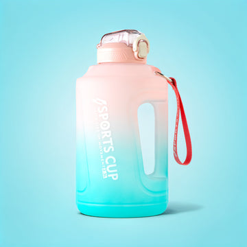 Gallon Gym Bottle