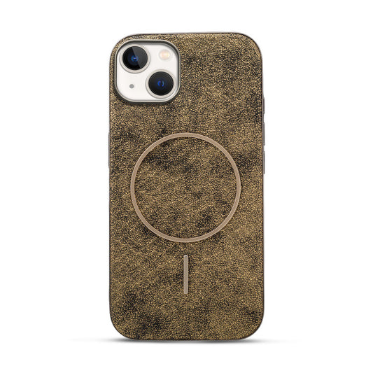 Faux Exotic Texture Case Apple iPhone 13