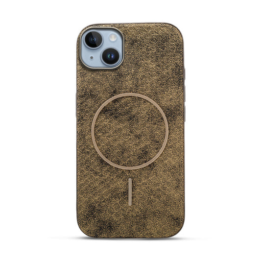 Faux Exotic Texture Case Apple iPhone 14