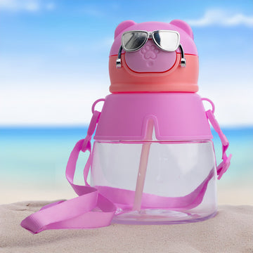 Goggles Kids Sipper