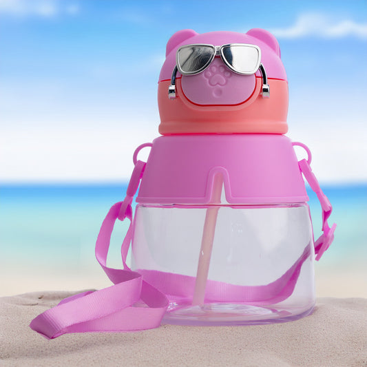 Goggles Kids Sipper